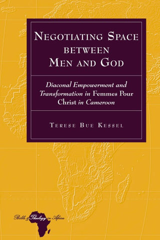 Negotiating Space between Men and God
