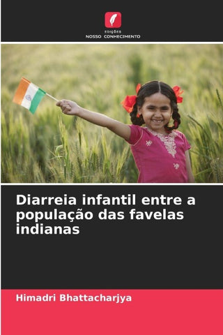 Diarreia infantil entre a população das favelas indianas