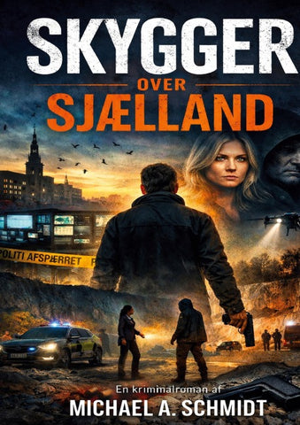 Skygger over Sjælland