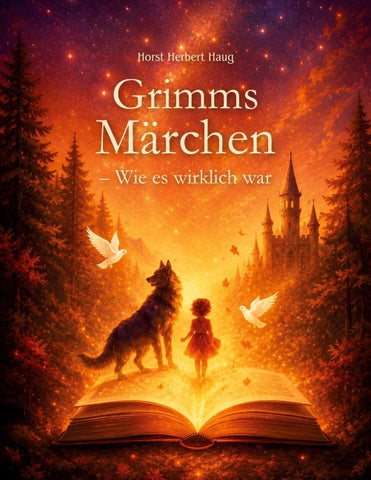 Grimms Märchen
