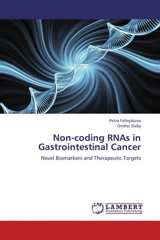 Non-coding RNAs in Gastrointestinal Cancer