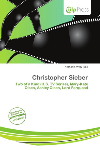 Christopher Sieber