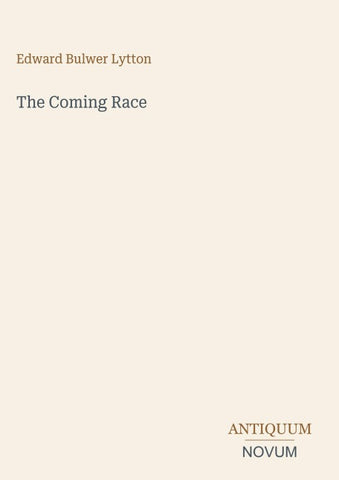 The Coming Race