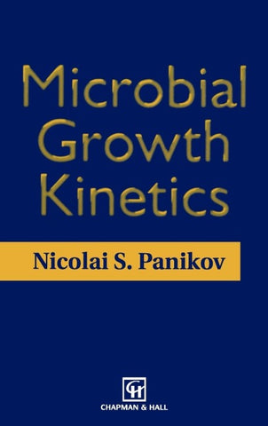 Microbial Growth Kinetics