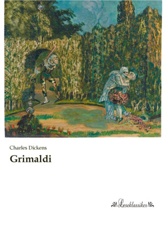 Grimaldi