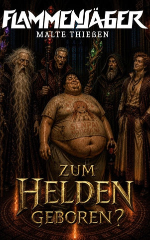 Zum Helden geboren?
