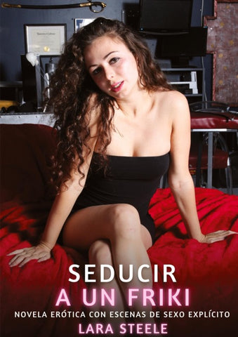 Seducir a un Friki