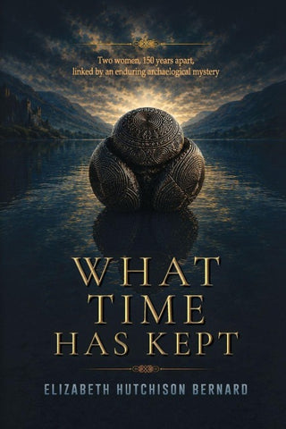 What Time Has Kept