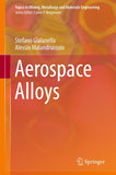 Aerospace Alloys
