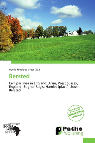 Bersted