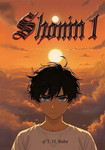 Shonin 1
