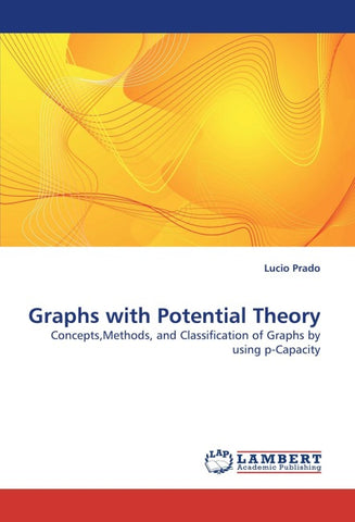 Graphs with Potential Theory