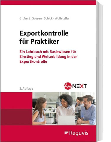 Exportkontrolle für Praktiker