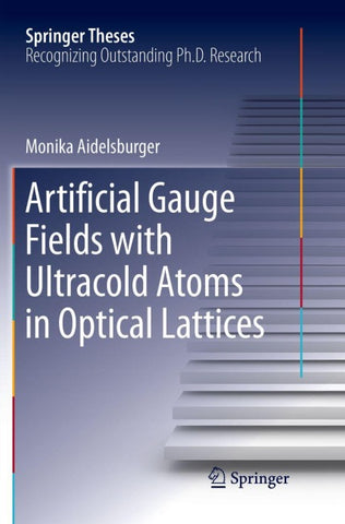 Artificial Gauge Fields with Ultracold Atoms in Optical Lattices