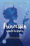 Prinzessin undercover – Hoffnungen