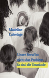 Unser Beruf ist nicht das Problem. Es sind die Umstände