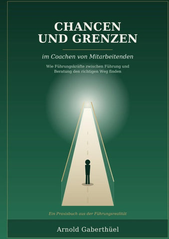 Chancen und Grenzen im Coachen von Mitarbeitenden