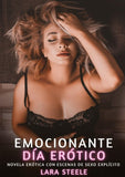 Emocionante Día Erótico