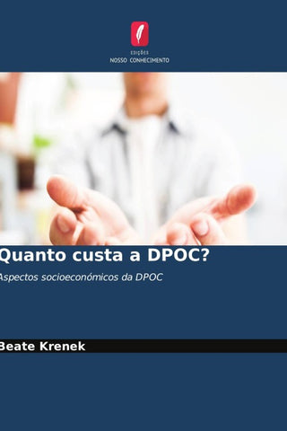 Quanto custa a DPOC?