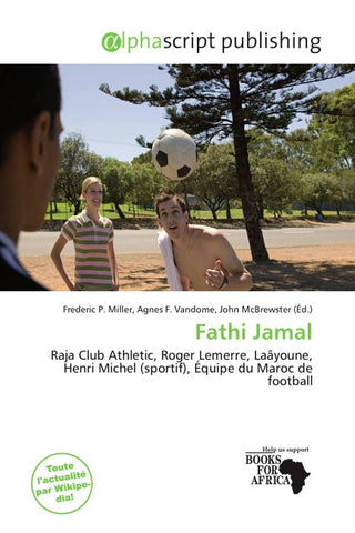 Fathi Jamal