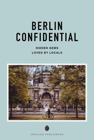 Berlin confidential