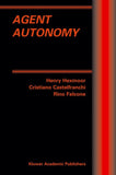 Agent Autonomy