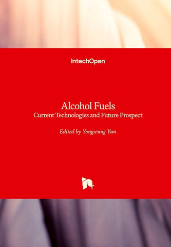 Alcohol Fuels