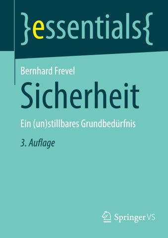 Sicherheit