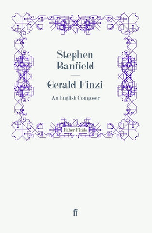 Gerald Finzi