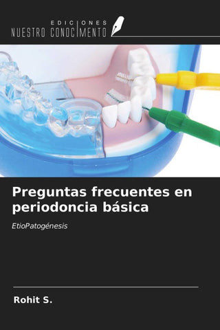Preguntas frecuentes en periodoncia básica