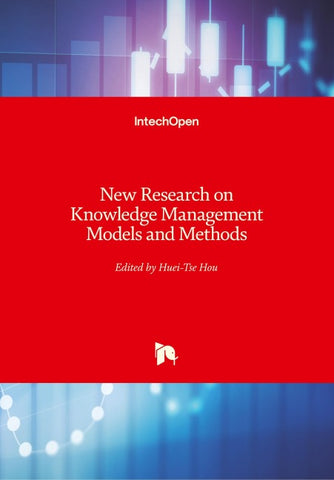 New Research on Knowledge Management Models and Methods