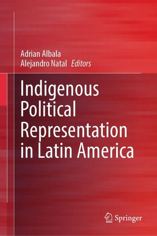 Indigenous Political Representation in Latin America