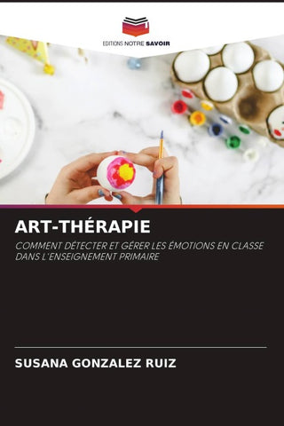 ART-THÉRAPIE