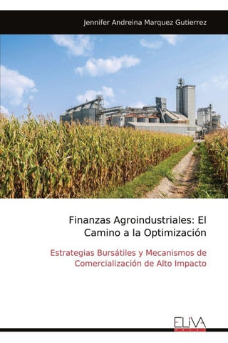 Finanzas Agroindustriales