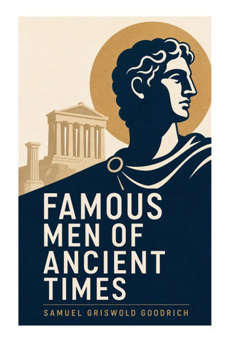 Famous Men of Ancient Times