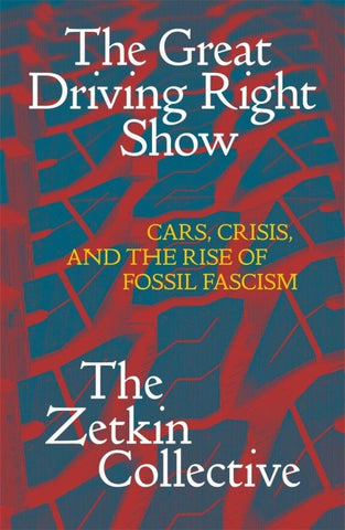 The Great Driving Right Show