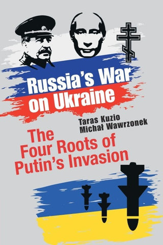 Russia's War on Ukraine