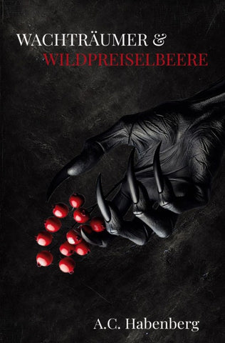 Wachträumer & Wildpreiselbeere