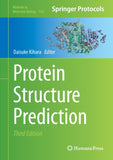 Protein Structure Prediction