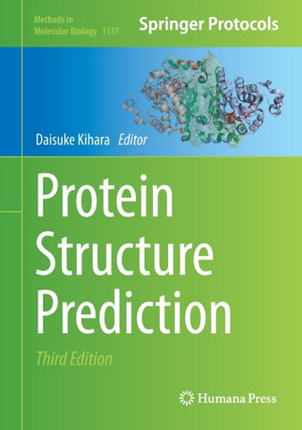 Protein Structure Prediction