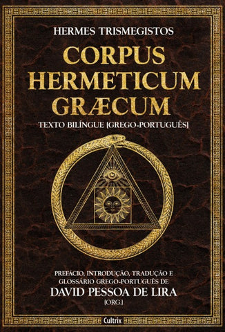 Corpus hermeticum græcum
