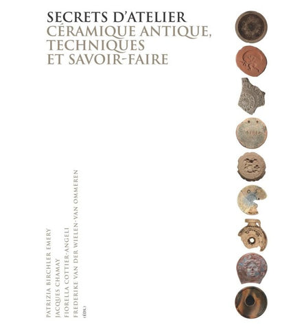 Secrets d’atelier