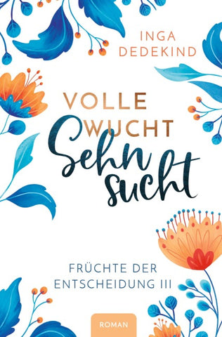 Volle Wucht Sehnsucht