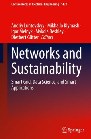 Networks and Sustainability