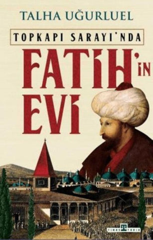 Fatihin Evi