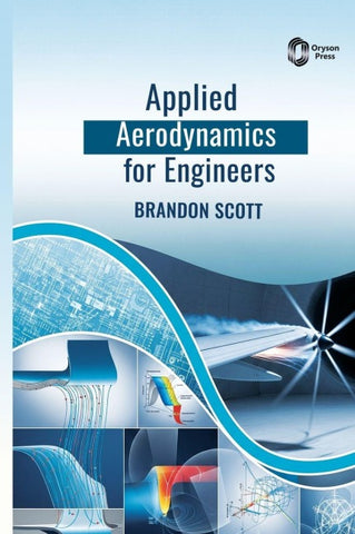 Applied Aerodynamics for Engineers