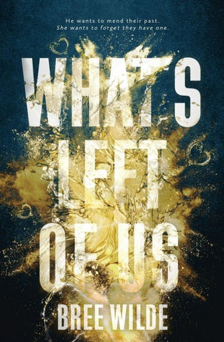 What's Left of Us
