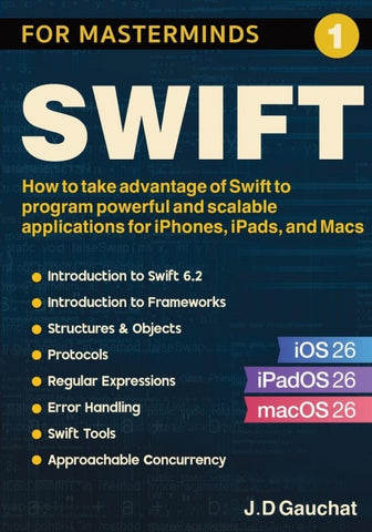 Swift for Masterminds