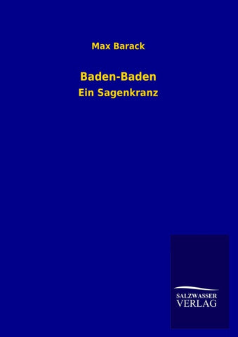 Baden-Baden