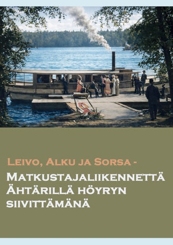 Leivo, Alku ja Sorsa